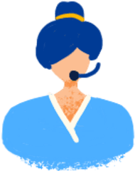 Trusted customer service